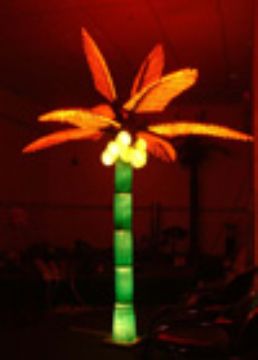 Led Palm Tree, Led Coco, Led Tree Light